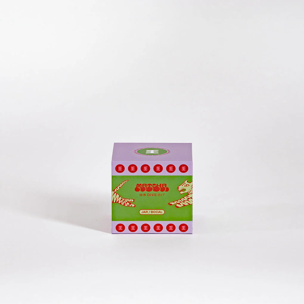 JAR (100 ML)