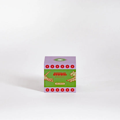 JAR (100 ML)