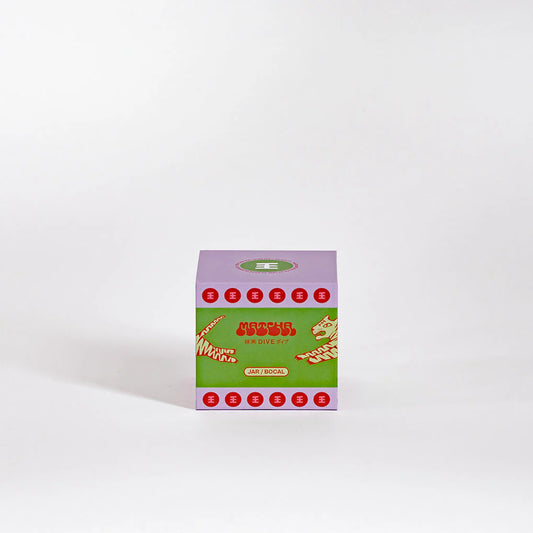 JAR (100 ML)