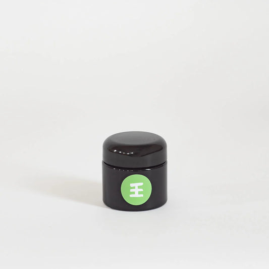 CAFE JAR (250 ML)