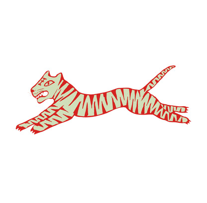 MATCHA DIVE STICKERS